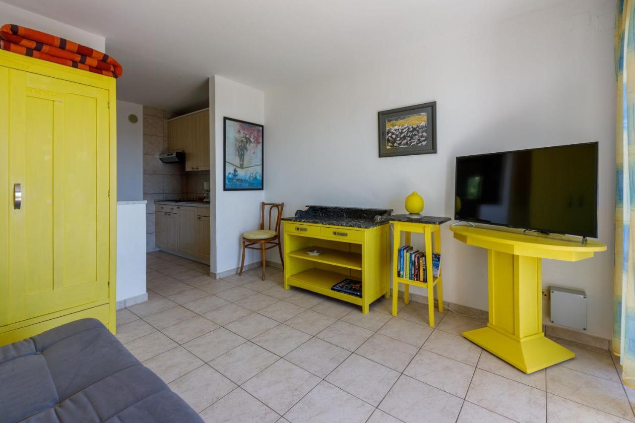 Apartments Loncaric Crikvenica Exterior photo