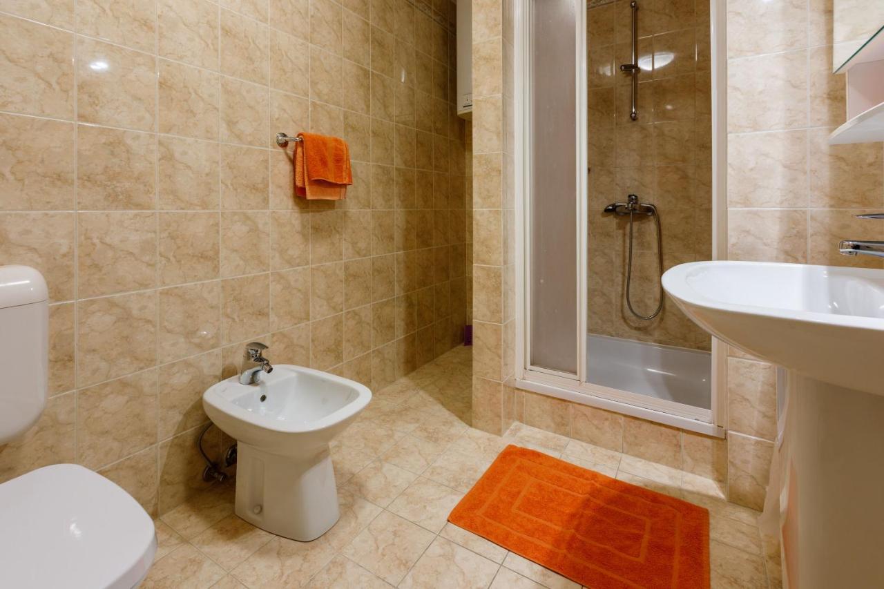 Apartments Loncaric Crikvenica Exterior photo