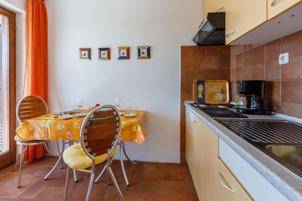 Apartments Loncaric Crikvenica Exterior photo