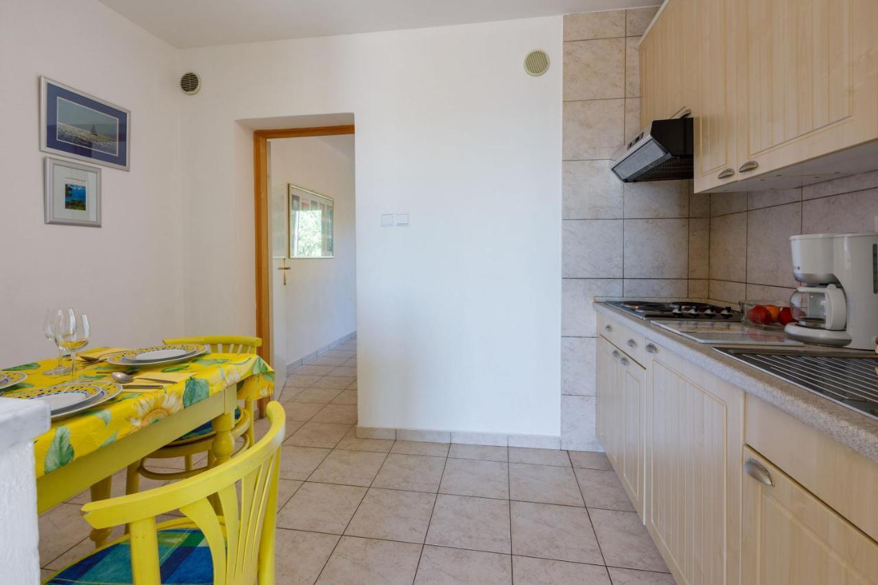 Apartments Loncaric Crikvenica Exterior photo